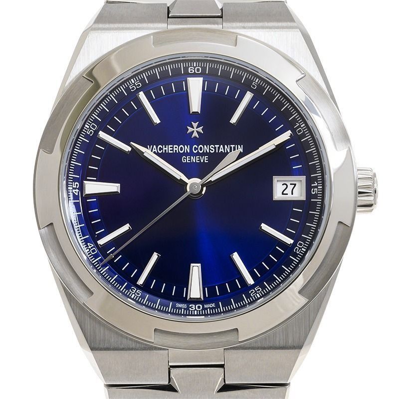 （現貨）全新26年Date VACHERON CONSTANTIN 江詩丹頓 縱橫四海系列 4520V210AB128 OVERSEAS 4520V/210A-B128 （分類：手錶）位於 Hong Kong。 由 vipstationhk 提交（商品編號 1375116922，圖片 1）。簡介： 現貨）全新26年Date VACHERON CONSTANTIN 江詩丹頓 縱橫四海系列 4520V210AB128 OVERSEAS 4520V/210A-B128 品牌: VACHERON CONSTANTIN 系列: OVERSEAS 型號: 4520V/210A-B128 品質: 全新✅ 狀態: Card(2026)✅ 現金價: HKD$268000💰 SKU: 0026 🏦 銅鑼灣/尖沙咀五間門市實體店 🏦 營業時間: 星期一至星期日: 11:00am-8:30pm, _______________【付款方法】________________ 💰 現金、轉數快 另接受以下付款