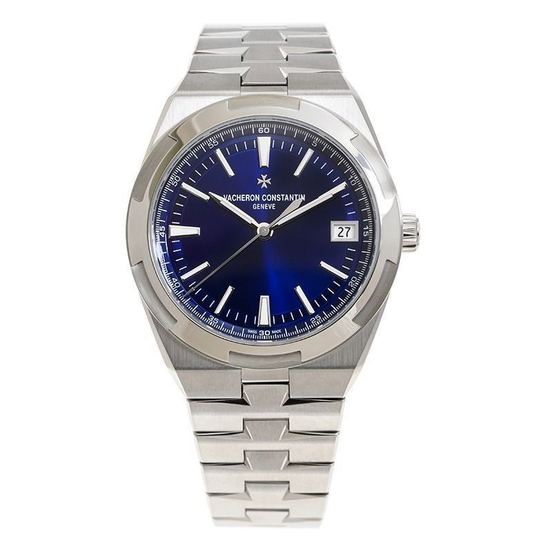 （現貨）全新26年Date VACHERON CONSTANTIN 江詩丹頓 縱橫四海系列 4520V210AB128 OVERSEAS 4520V/210A-B128 （分類：手錶）位於 Hong Kong。 由 vipstationhk 提交（商品編號 1375116922，圖片 2）。簡介： 現貨）全新26年Date VACHERON CONSTANTIN 江詩丹頓 縱橫四海系列 4520V210AB128 OVERSEAS 4520V/210A-B128 品牌: VACHERON CONSTANTIN 系列: OVERSEAS 型號: 4520V/210A-B128 品質: 全新✅ 狀態: Card(2026)✅ 現金價: HKD$268000💰 SKU: 0026 🏦 銅鑼灣/尖沙咀五間門市實體店 🏦 營業時間: 星期一至星期日: 11:00am-8:30pm, _______________【付款方法】________________ 💰 現金、轉數快 另接受以下付款