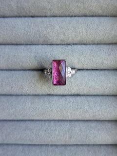 Sweden Tiě
Rectangle Style 15mm
S925 Pure Silver
Buckle630042937157131118