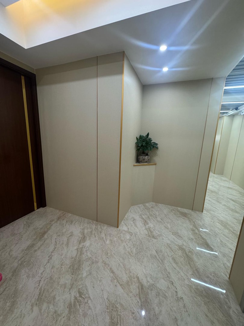 新裝修工作室 有窗無窗 有內廁 有熱水爐63437622009731110