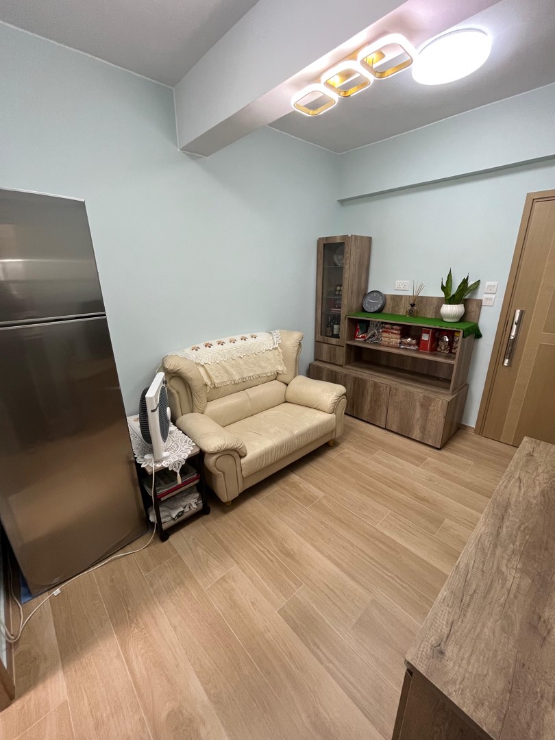 High floor, Shun Fat Building, Education Road, Yuen Long, New Territories (for rent)63437621519362110