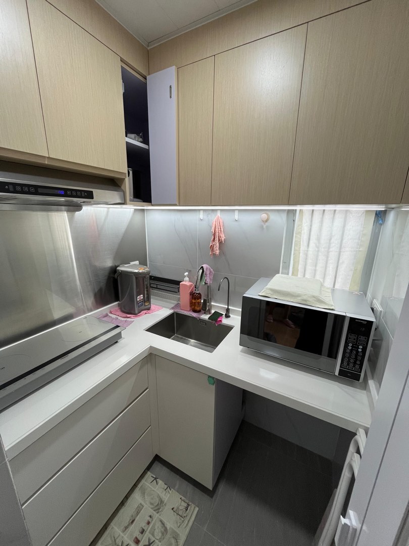 High floor, Shun Fat Building, Education Road, Yuen Long, New Territories (for rent)63437621519362113