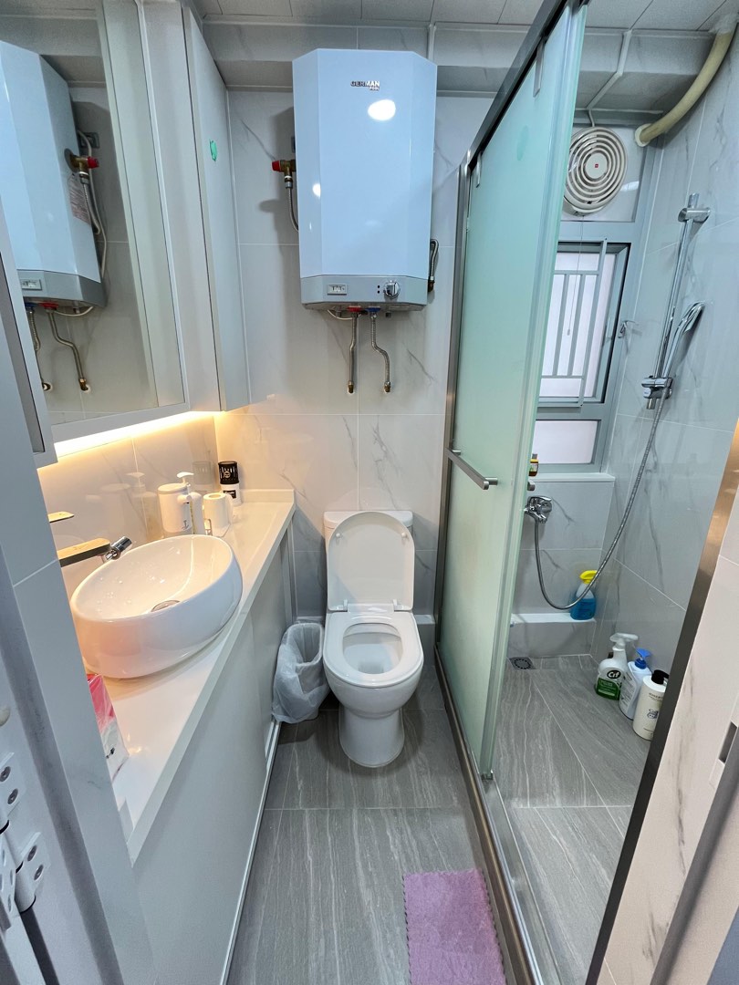 High floor, Shun Fat Building, Education Road, Yuen Long, New Territories (for rent)63437621519362112