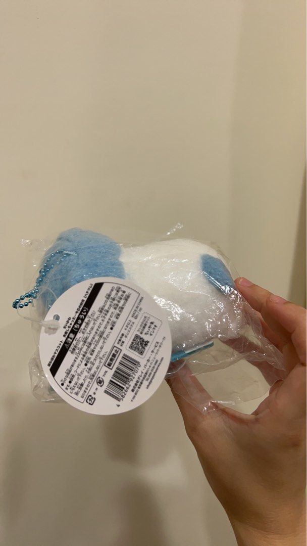 毛絨 討伐 失敗 吉 伊 卡 哇 吉伊卡哇與自嘲熊