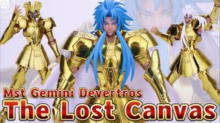 聖鬥士星矢Saint Seiya Myth 扭蛋電鍍聖衣裝着V 5 聖衣神話黃道