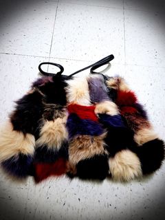 Colorful Caterpillar Bag63007960261121110