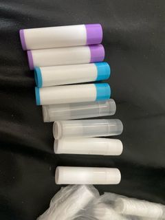 Lipstick empty tube DIY use62940516073731110