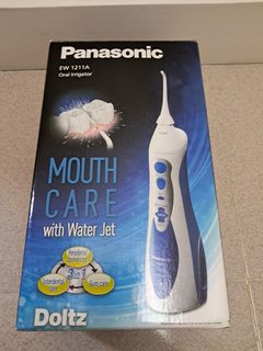 充電式水牙線  /EW-1211(panasonic)629424177742101120