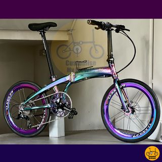 (Category: ) located in . Submitted by customisemybicycle (Listing ID 1360667616, Image 1). Description: .