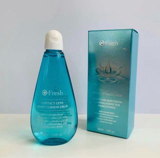  Olens Ofresh Cushion Drop隱形眼鏡保濕護理液 30ml64213441687169110