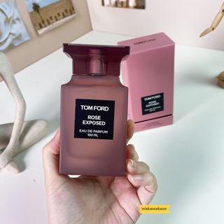 📌 Tom Ford Rose Exposed TF 赤裸玫瑰 *100ML 🙇🏻‍♀️夏日必備香水64168408786563110