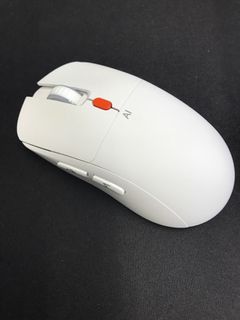 Ai Mouse