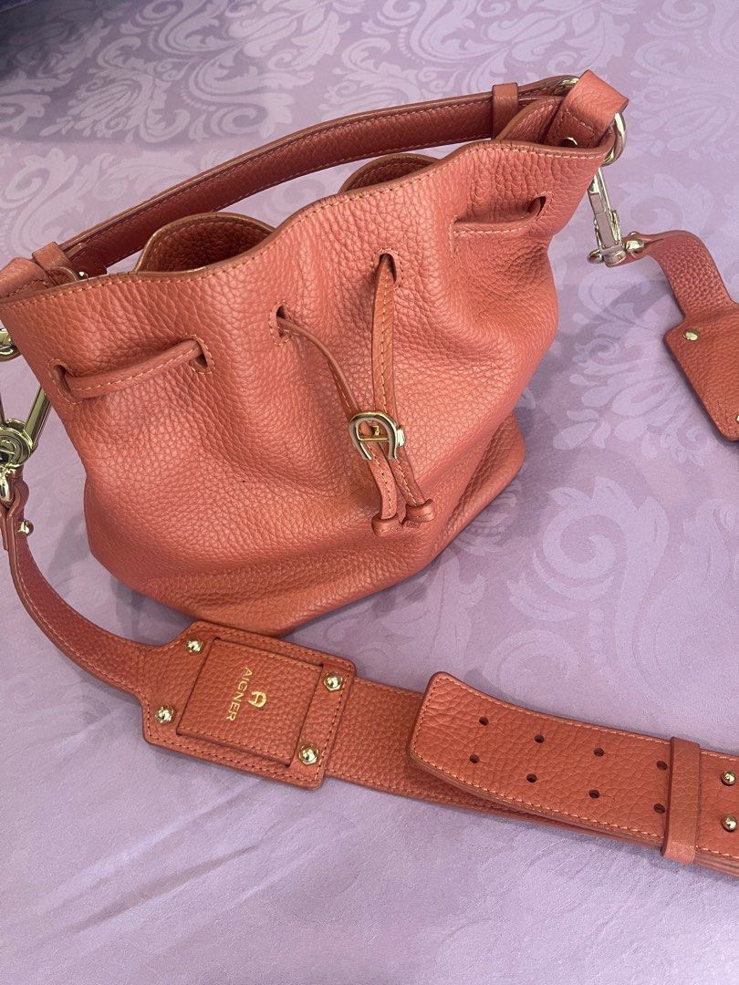 Aigner tara bag