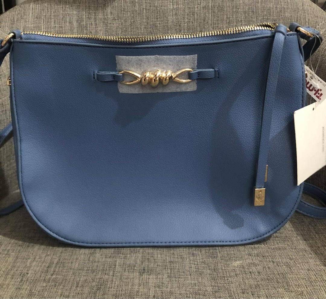 Gina Cross-Body