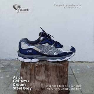 (Kategori: ) berada di . Dikirim oleh cimosneakers (ID iklan 1375212410, Gambar 1). Deskripsi: .