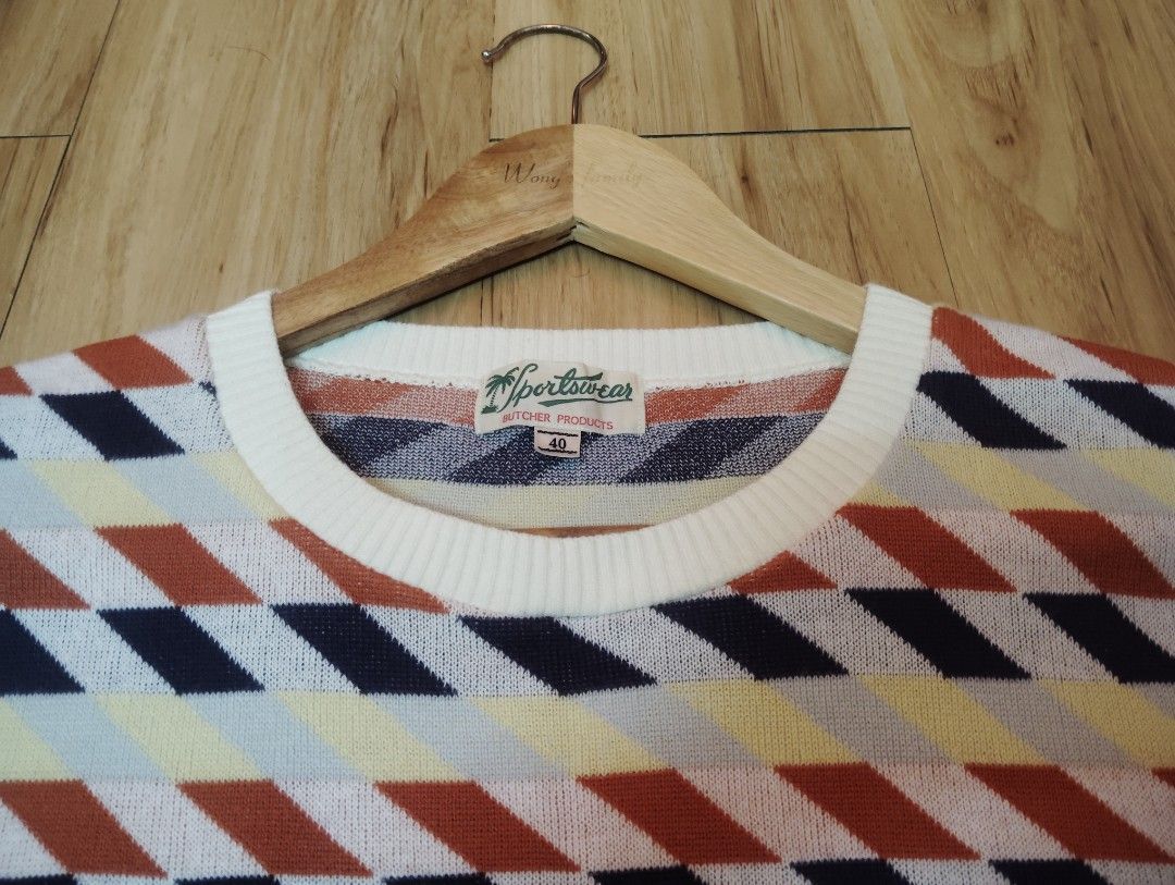 At Last & Co Summer Knit 40