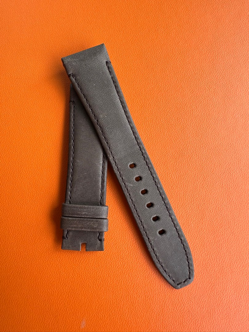 Audemars Piguet Code 1159 Strap Men S Fashion Watches Accessories