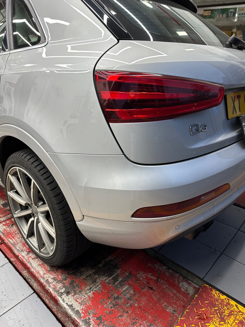 Audi Q3 2.0 TFSI quattro (A)62863132554883113