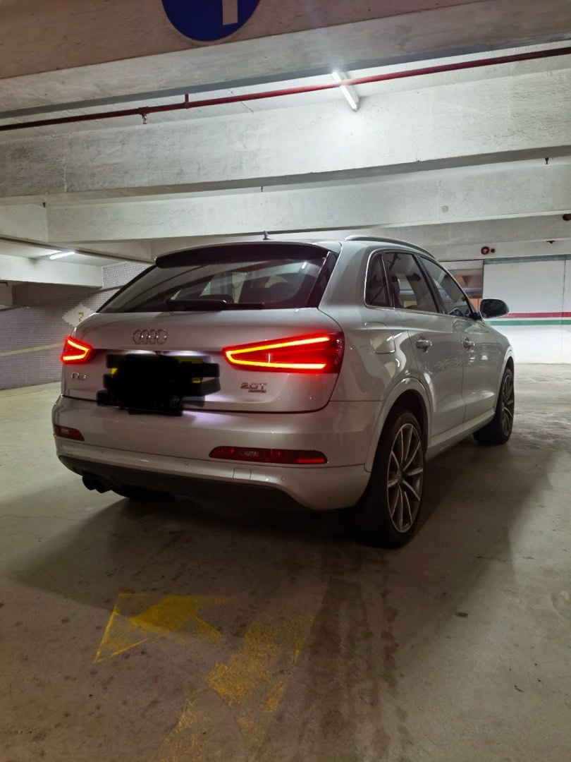 Audi Q3 2.0 TFSI quattro (A)62863132554883111