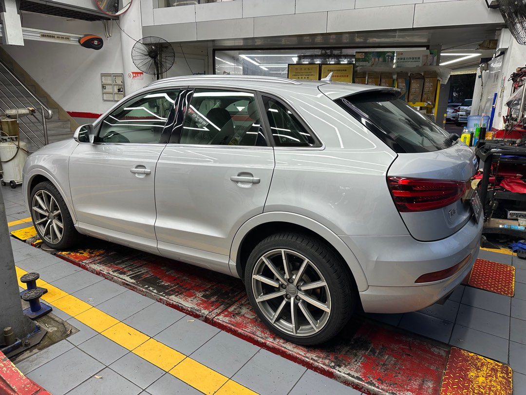 Audi Q3 2.0 TFSI quattro (A)62863132554883112