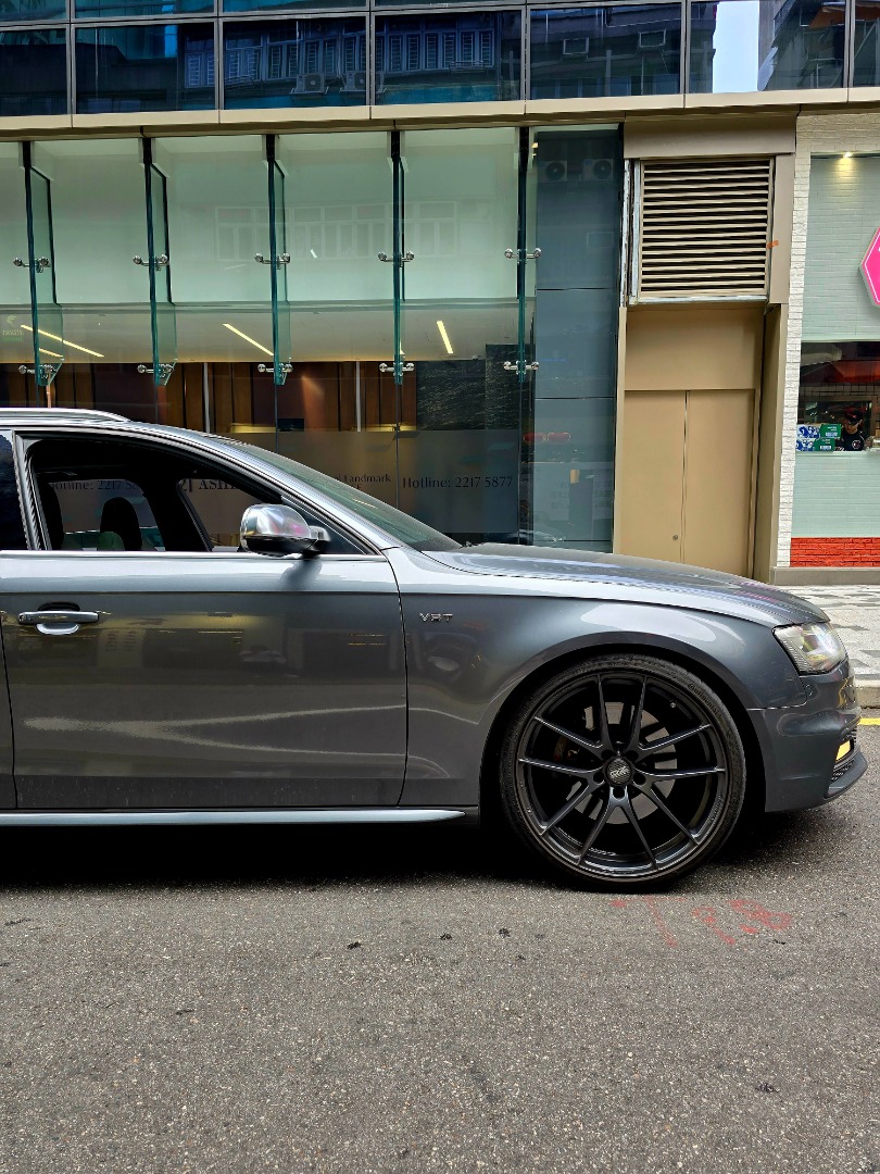 Audi S4 Avant 3.0 (A)62863126196737113