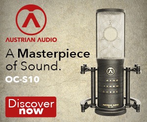 (Category: ) located in . Submitted by austrian.audio.sg (Listing ID 1375224550, Image 1). Description: .