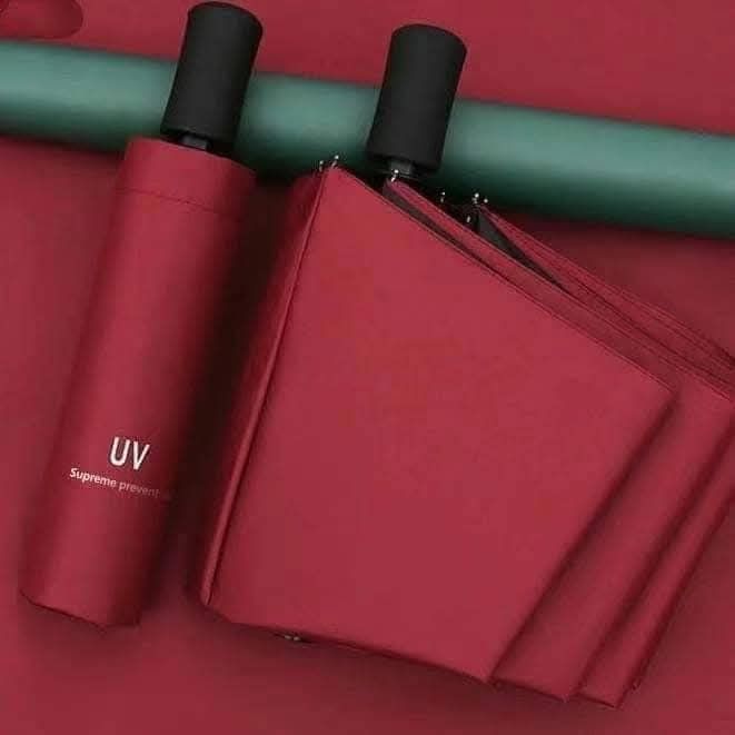 Automatic UV Umbrella (Category: Umbrellas) located in Manila. Submitted by tindahanniatelizcehl (Listing ID 1375127909, Image 3). Description: .