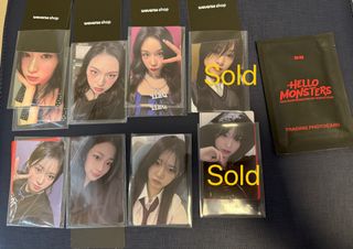 （分類：）位於 。 由 monster_potter 提交（商品編號 1374789653，圖片 1）。簡介： 。
