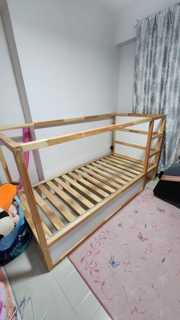 Bed Frame