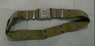 Belt: - Lao Jie CPLA-07 style outer belt (new)629767208162571119