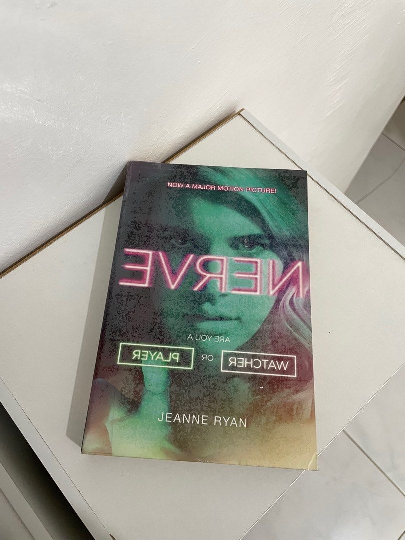 pre-loved books (sale) (Category: Storybooks) located in Oas. Submitted by markollects (Listing ID 1375149378, Image 3). Description: Since You’ve Been Gone School for Good and Evil Nerve 13 Reasons Why note: books are covered with plastic and they have a name written on the edge, will send more pics through pm check @markollects on sh0pee for feedbacks/reviews from past transactions.