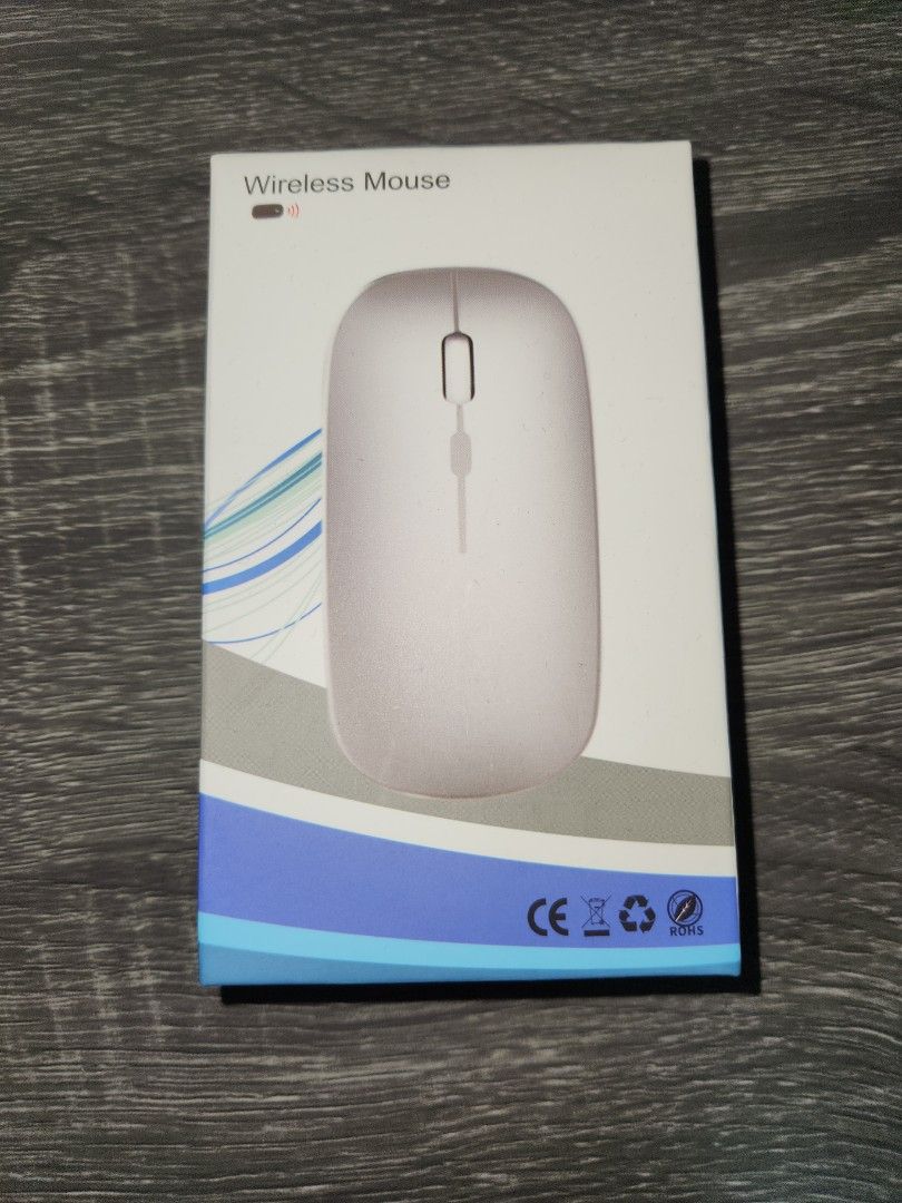 Brand New Wireless Mouse
