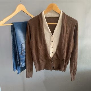 (Kategori: ) berada di . Dikirim oleh thriftkuyy (ID iklan 1375254679, Gambar 1). Deskripsi: .