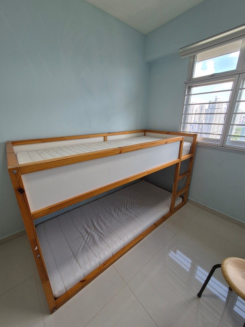 Bunk bed for sale
