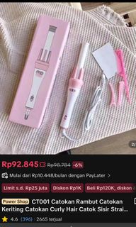 (Kategori: ) berada di . Dikirim oleh loveniaanas (ID iklan 1374678522, Gambar 1). Deskripsi: .