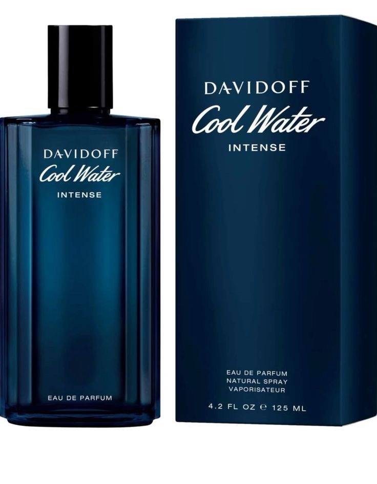 Coolwater intense davidoff perfume for men (Category: Fragrance & Deodorants) located in Quezon City. Submitted by neomieperfumeshop (Listing ID 1375106353, Image 1). Description: .