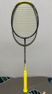 Raket Badminton Yonex Arcsaber Light 15i, Olah Raga, Perlengkapan ...
