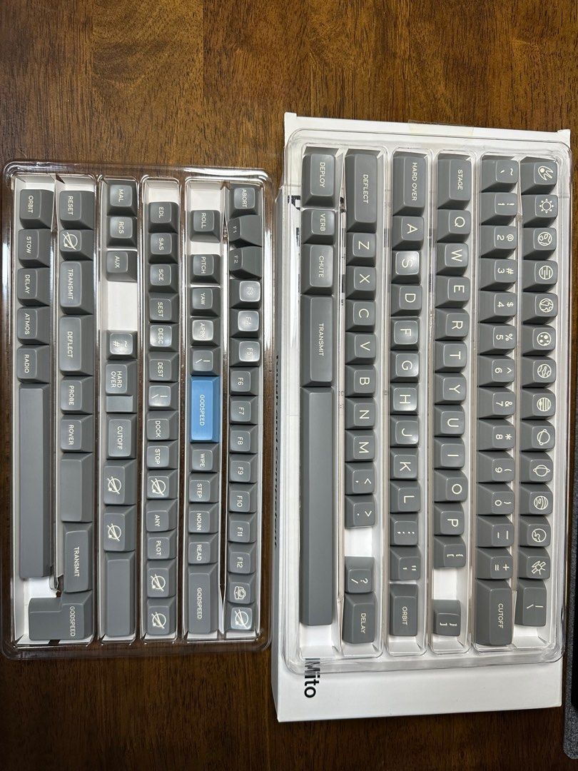 Mito Computer DROP + MITO SA Godspeed Genespeed, Computers & Tech, Parts ...
