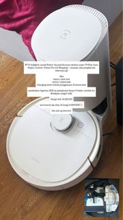 (Kategori: ) berada di . Dikirim oleh arin.ta (ID iklan 1375114594, Gambar 1). Deskripsi: .