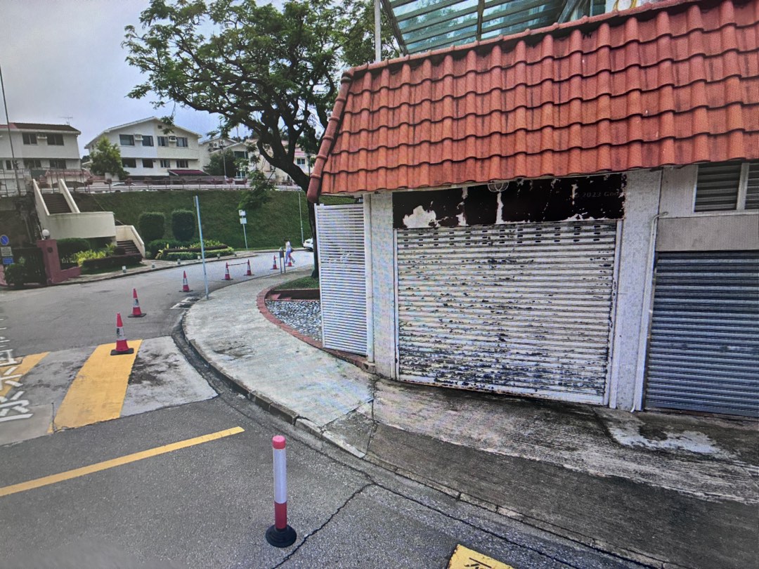 Kang Le Yuan Garage for rental  
Car garage parking space for rent63438874161795114