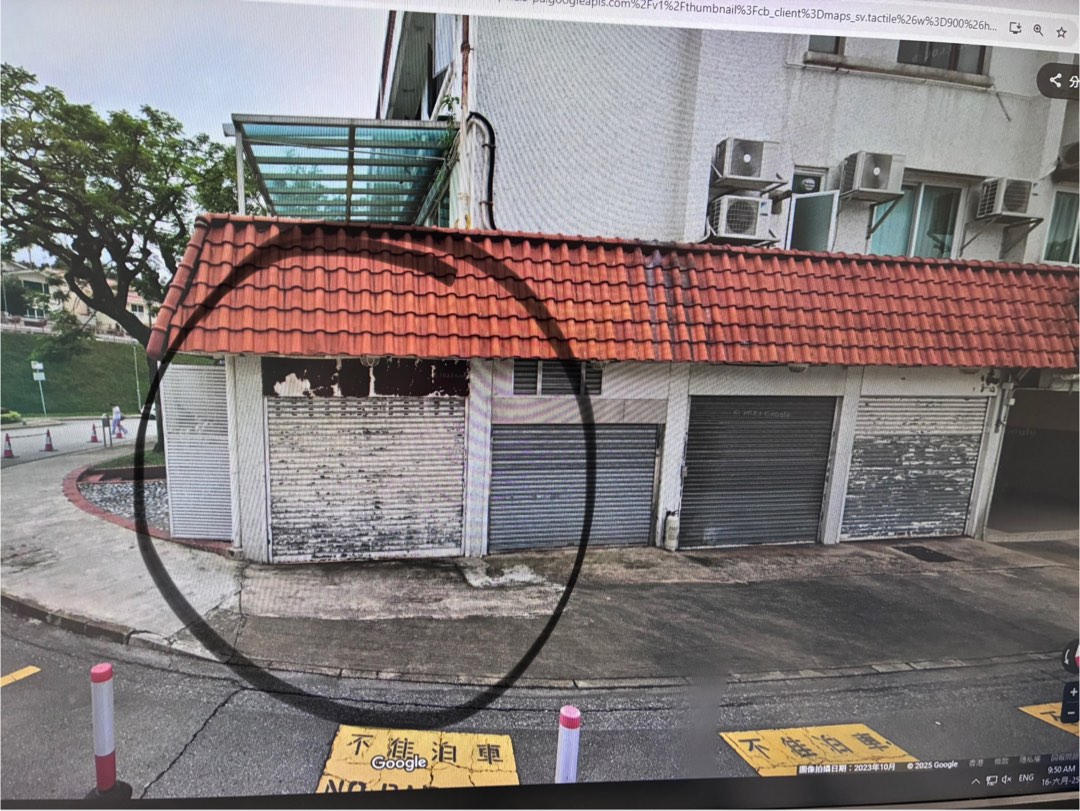 Kang Le Yuan Garage for rental  
Car garage parking space for rent63438874161795112