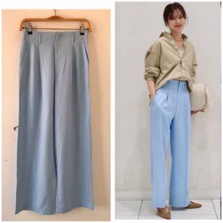 (Kategori: ) berada di . Dikirim oleh lovesshopping_25 (ID iklan 1375118138, Gambar 1). Deskripsi: .