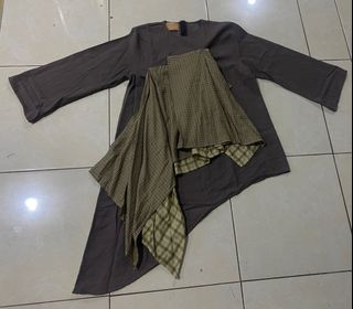 (Kategori: ) berada di . Dikirim oleh wighaprelovedshop (ID iklan 1375219452, Gambar 1). Deskripsi: .