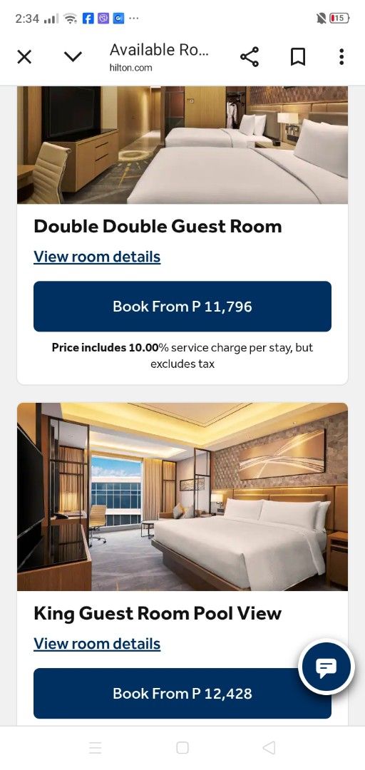 Hilton Hotel newport manila (Category: Vouchers) located in Bacoor. Submitted by luxe1820 (Listing ID 1375139247, Image 2). Description: rates now in hilton 11k up.. meet up at hilton..fixed.