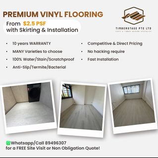 (Category: ) located in . Submitted by timberstageflooring (Listing ID 1371409996, Image 1). Description: .