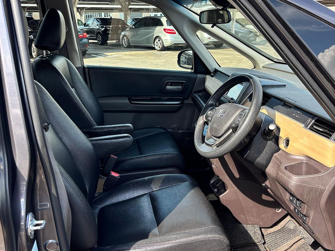 Honda Freed Hybrid 1.5A G Auto62887424447361112