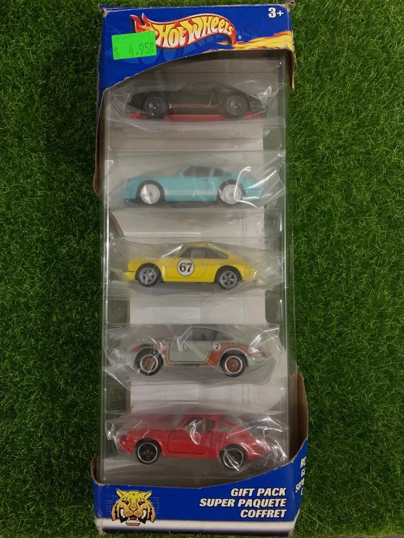 Hot Wheels - Matchbox- Porsche - Loose Collection - (Category: Vehicle & Diecast Models) located in Binangonan. Submitted by memphis_raines (Listing ID 1375128834, Image 1). Description: Sold as lot Only NO individual sales! Mint Cars The black Porsche is Hard to find item. .