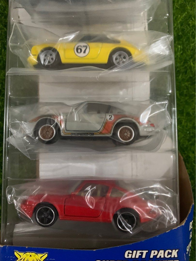 Hot Wheels - Matchbox- Porsche - Loose Collection - (Category: Vehicle & Diecast Models) located in Binangonan. Submitted by memphis_raines (Listing ID 1375128834, Image 3). Description: Sold as lot Only NO individual sales! Mint Cars The black Porsche is Hard to find item. .