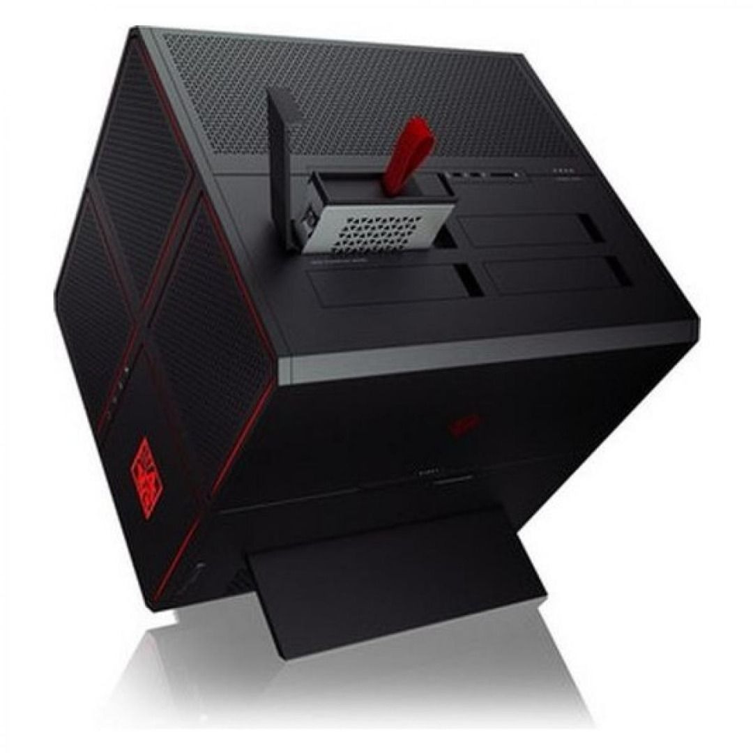 HP OMEN X Gaming PC/Intel Core i7K/16 GB/256GB/8GB Graphics, Computers ...