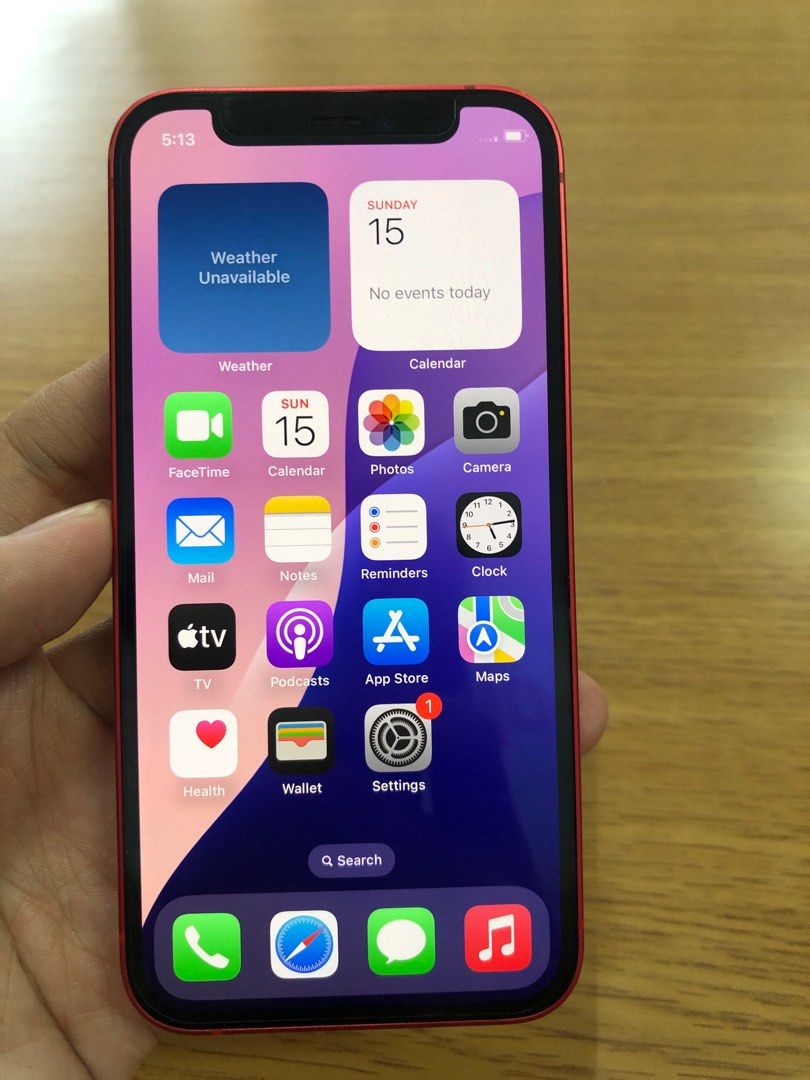 Iphone 12 Mini 64GB (Category: iPhone 12 Series) located in Cebu City. Submitted by mikel.minis344 (Listing ID 1375164865, Image 3). Description: ✨Android Story Wow Telecom✨ ✅ Gadget Store since 2012 📱 ✅ Trusted and Legit ✅ Smooth and Fast transaction ⛔️⚠️ Warning Beware of Fake/Scammer using our Photos, we do not ask for reservation/advance payment Accept payment, Cash,Paymaya, Gcash, UnionBank and BPI FB page androidstory wowtelecom Like our p